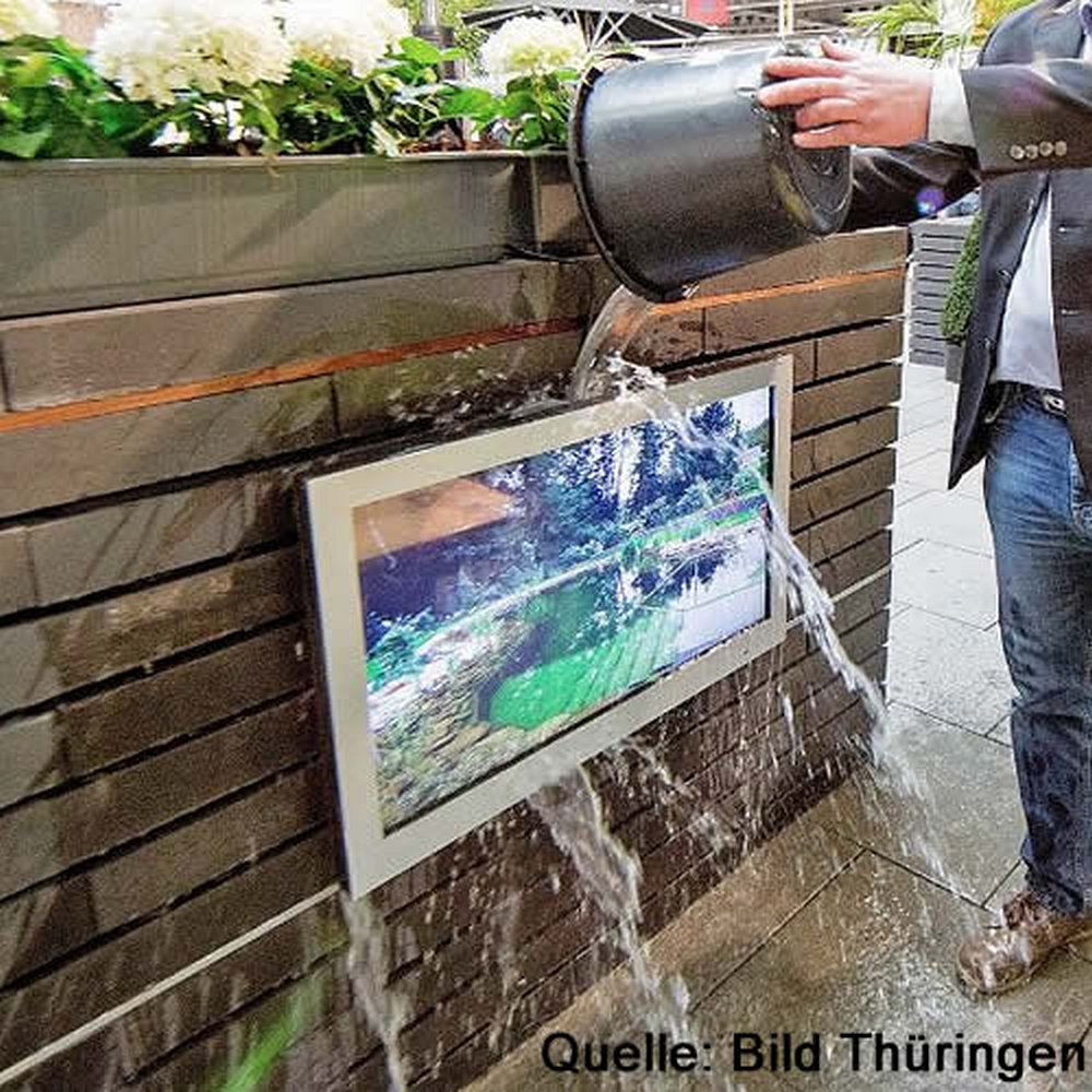 Wasserdicht