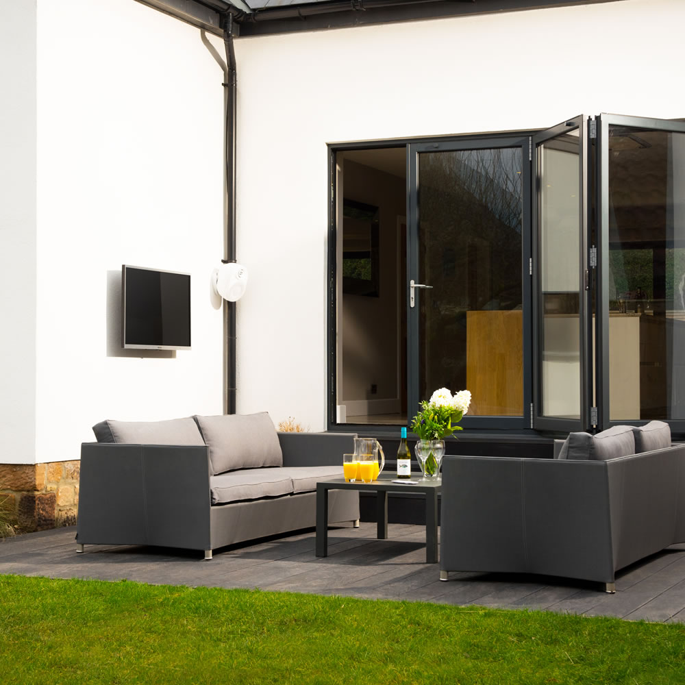 TV Terrasse